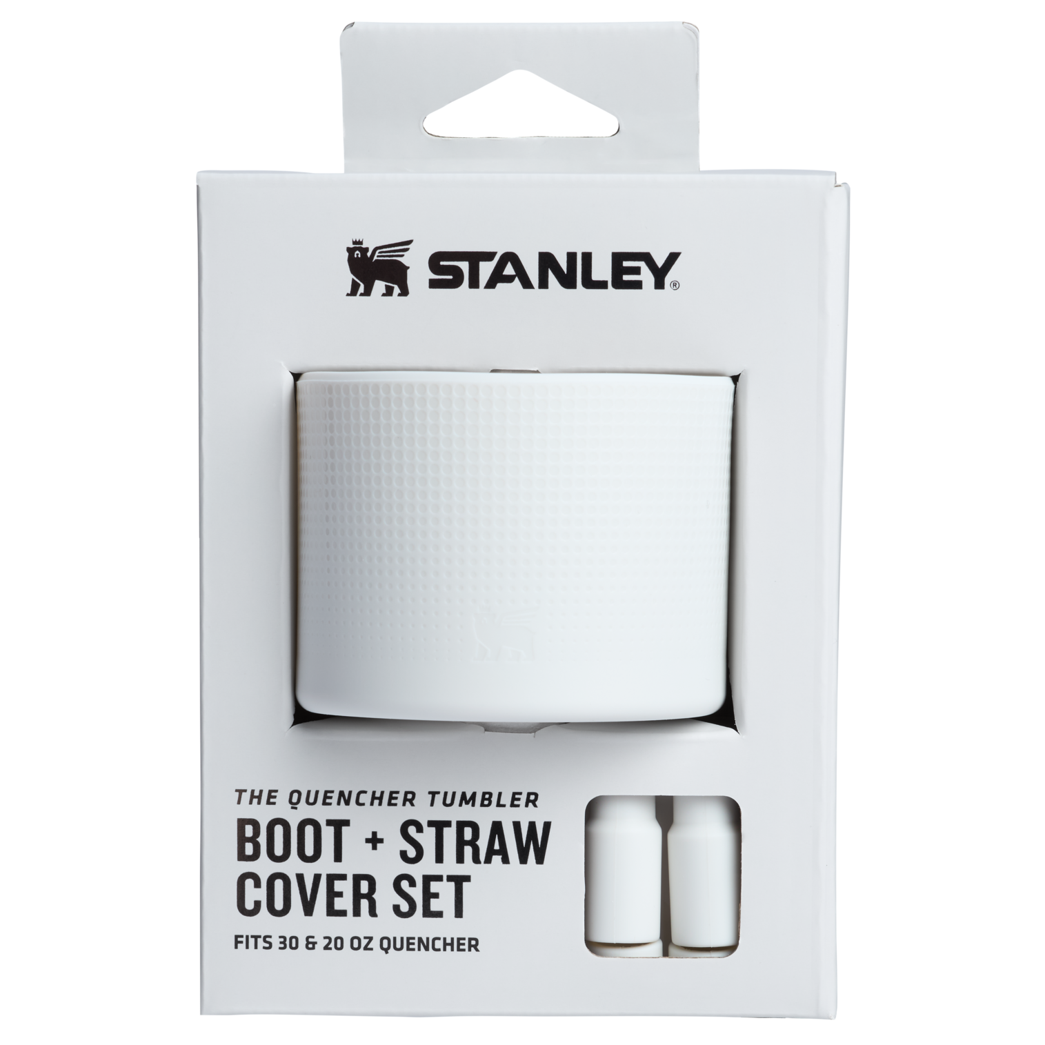 Stanley Quencher Boot and Straw Cover Set | 14 OZ