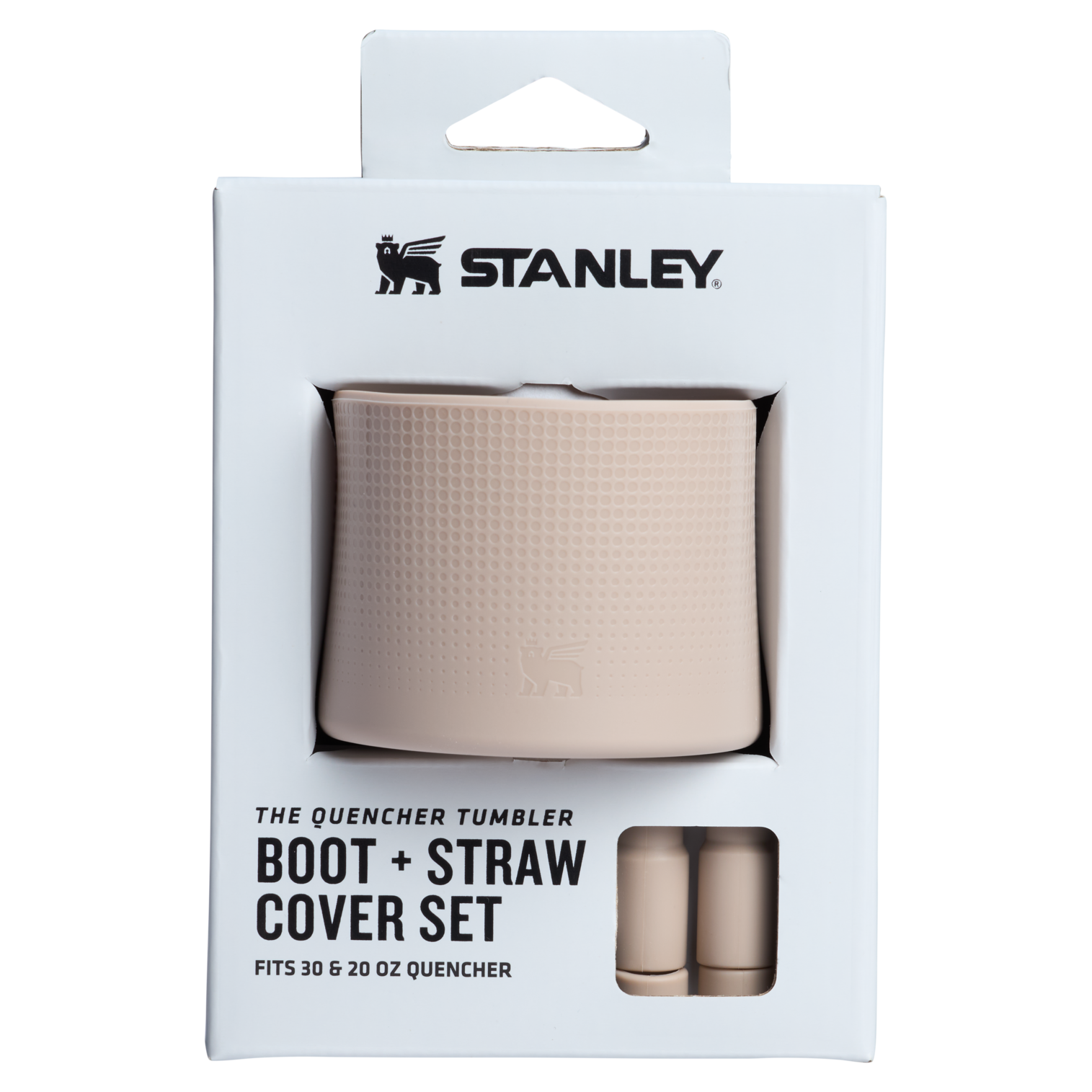 Stanley Quencher Boot and Straw Cover Set | 30 OZ & 20 OZ
