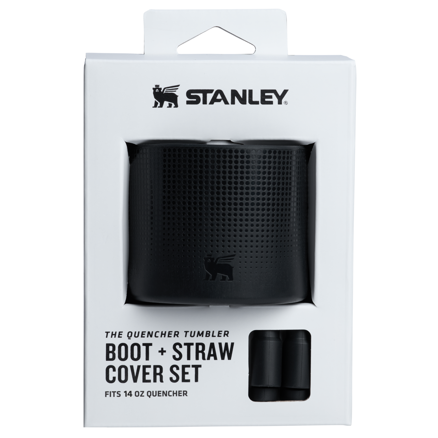 Stanley Quencher Boot and Straw Cover Set | 14 OZ