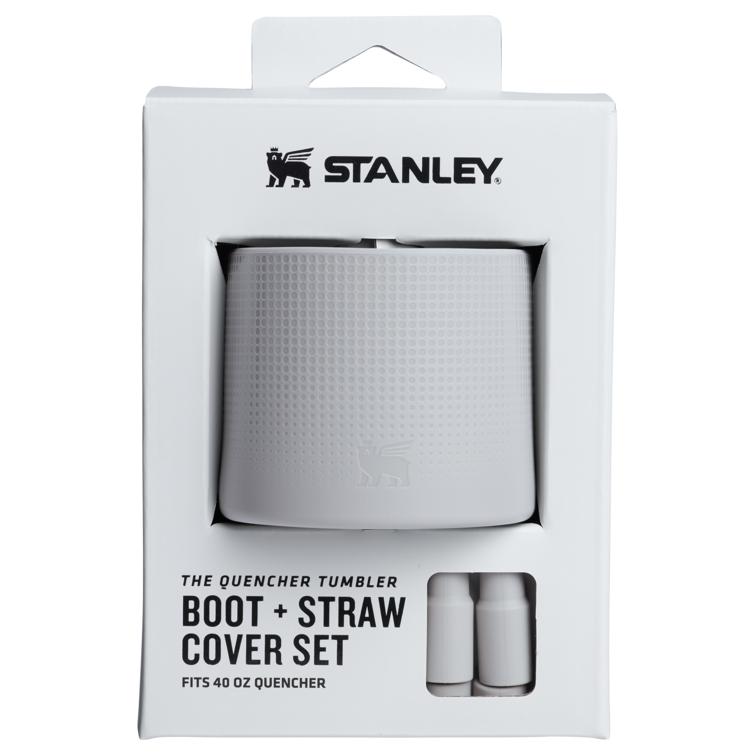 Stanley Quencher Boot and Straw Cover Set | 40 OZ