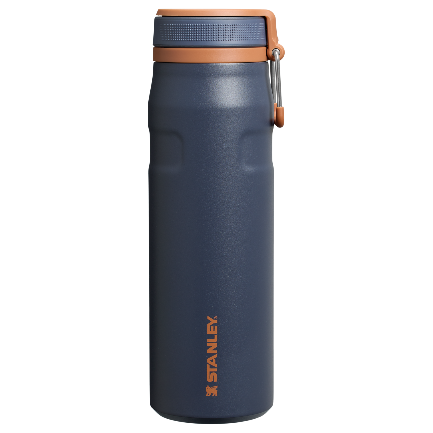 The IceFlow™ Bottle with Twist Flip Lid | 24 OZ