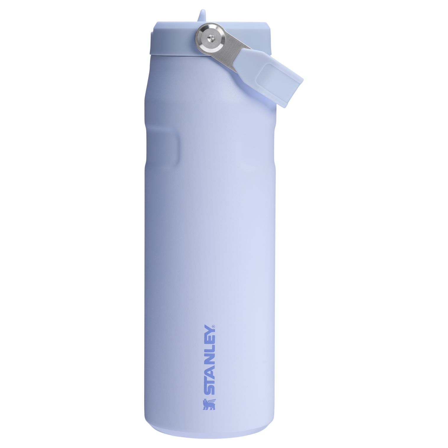 The IceFlow™ Bottle with Flip Straw Lid | 24 OZ