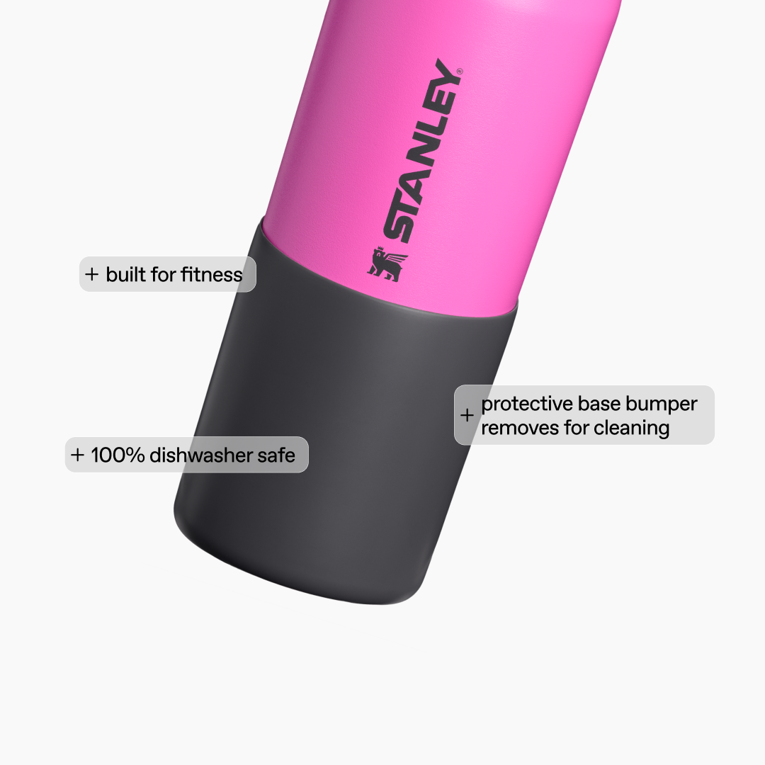 The Vitalize™ Tempo Bottle | 24 OZ