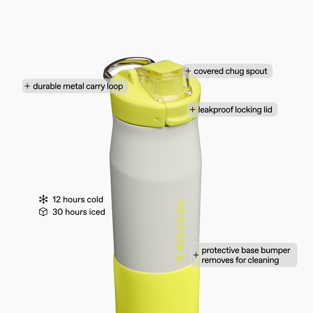 The Vitalize™ Tempo Bottle | 24 OZ