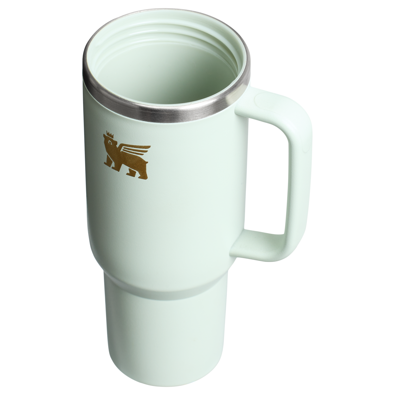 The Quencher H2.0 Tumbler Keychain
