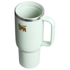 The Quencher H2.0 Tumbler Keychain