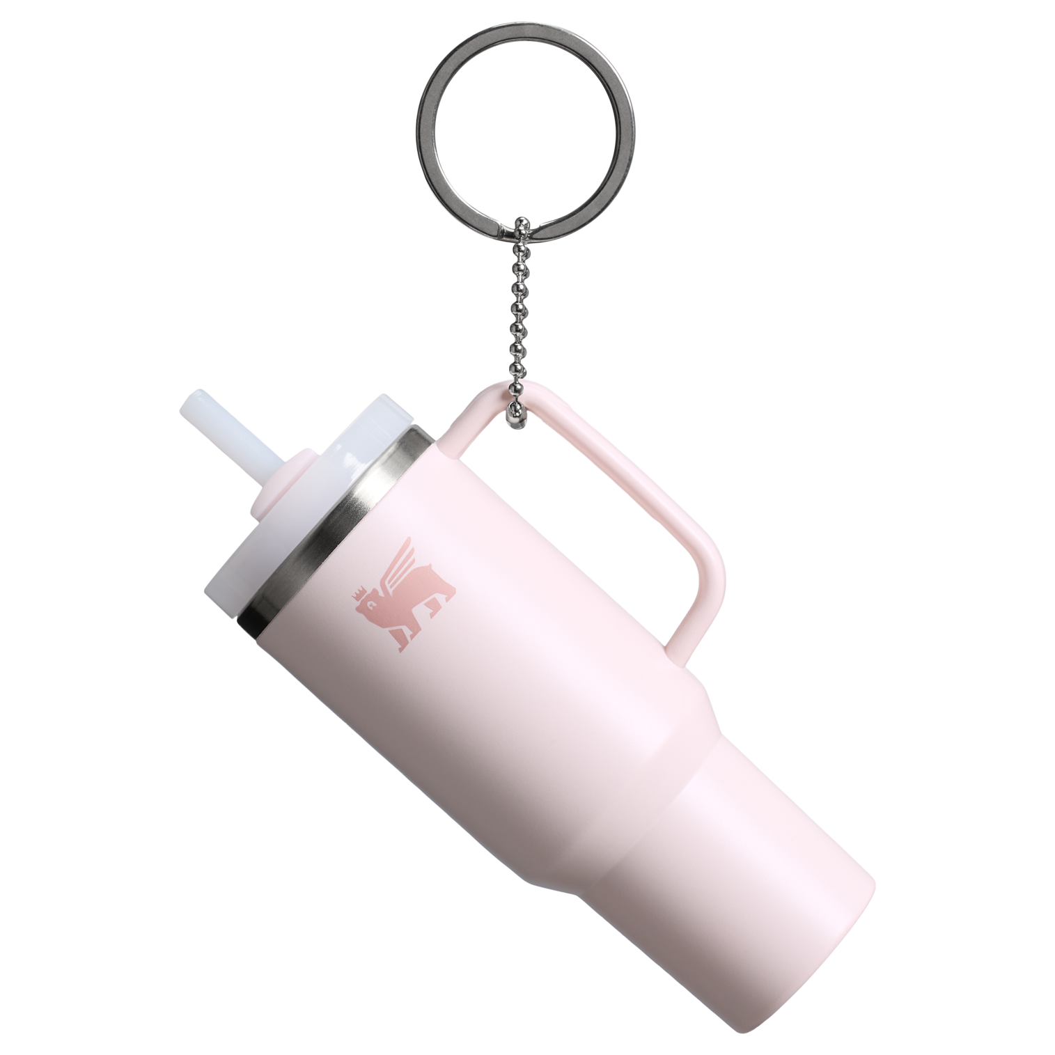 The Quencher H2.0 Tumbler Keychain