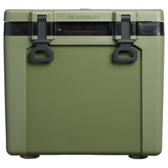 The Cold For Days Wheeled Outdoor Cooler | 50 QT