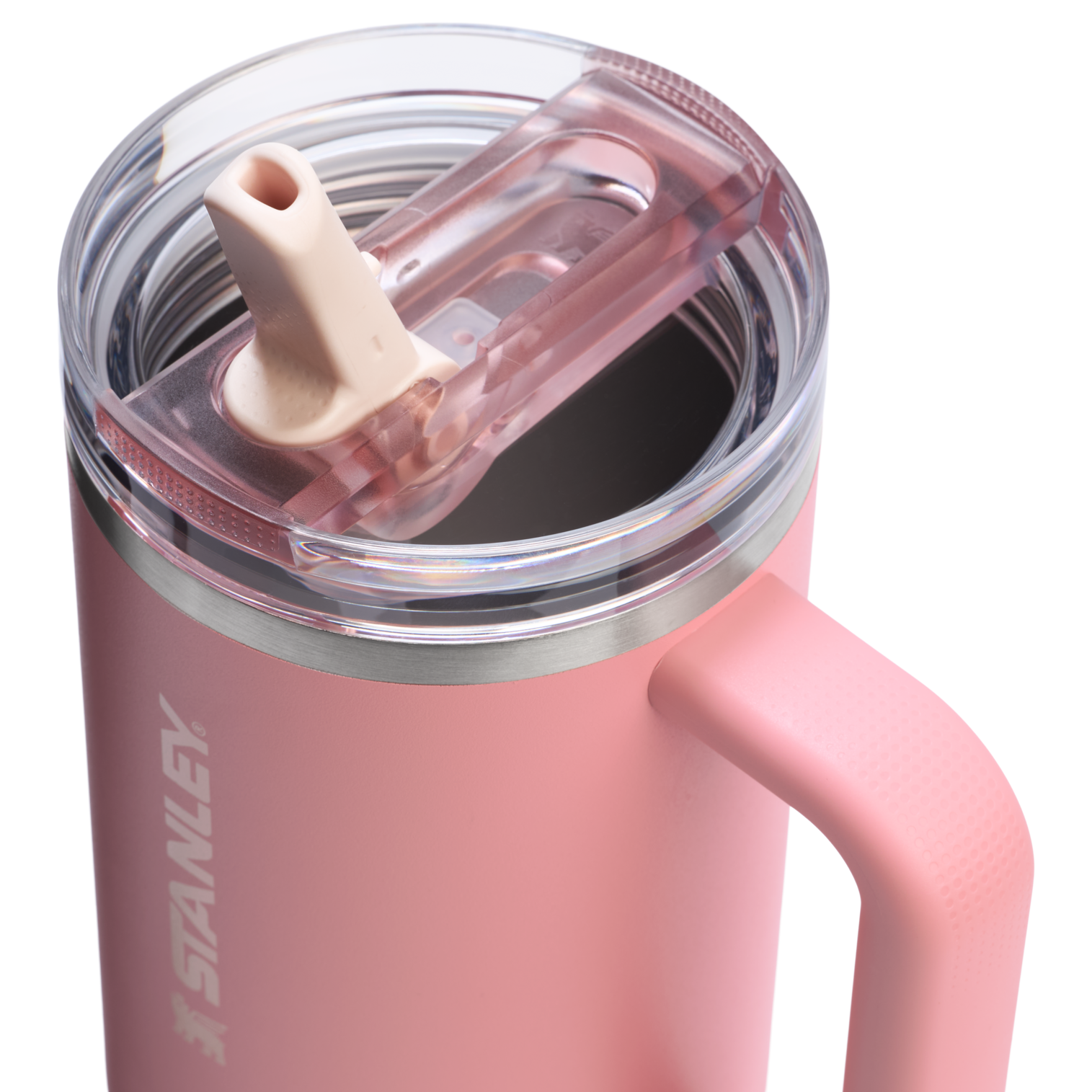 The Quencher ProTour Flip Straw Tumbler | 40 OZ - Stanley Create