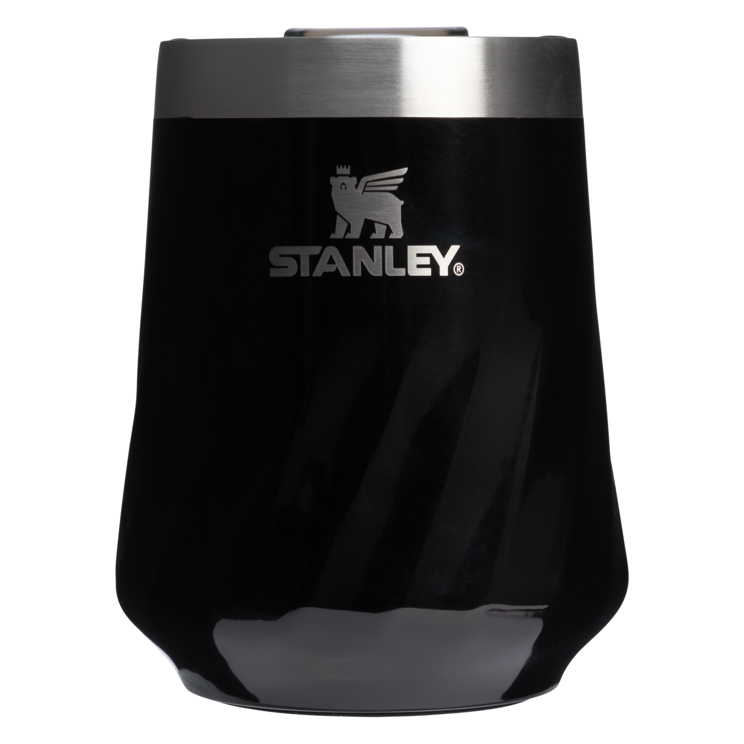 The Textured Reserve Wine Tumbler | 11 OZ