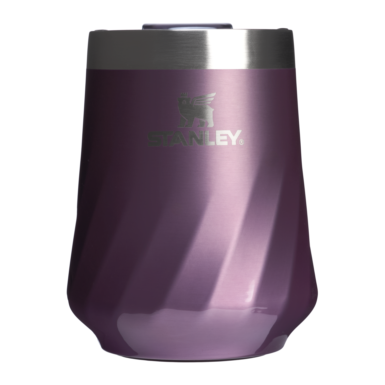 The Textured Reserve Wine Tumbler | 11 OZ