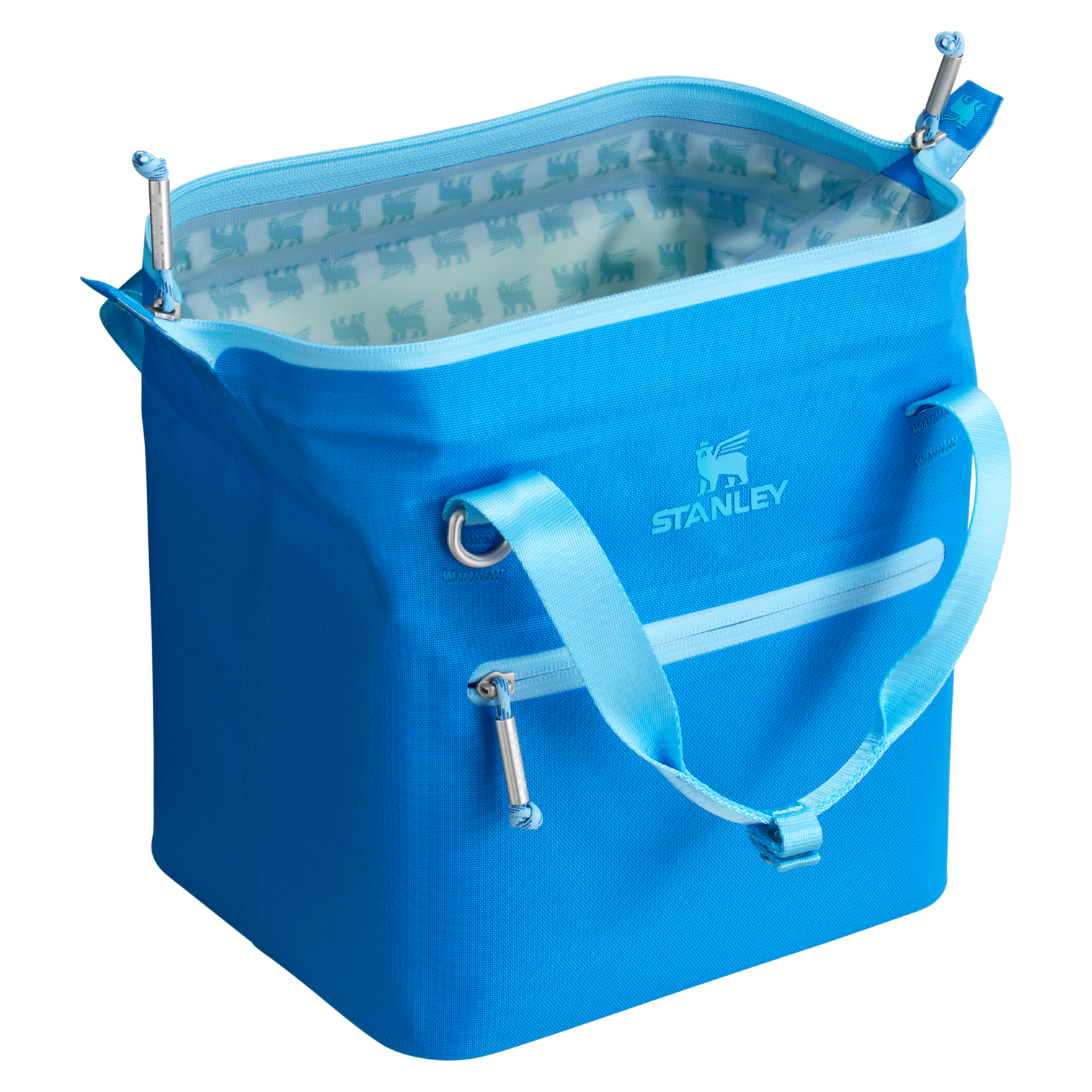 The All Day Julienne Mini Cooler | 10 Can | 7.4 QT | 7.0 L