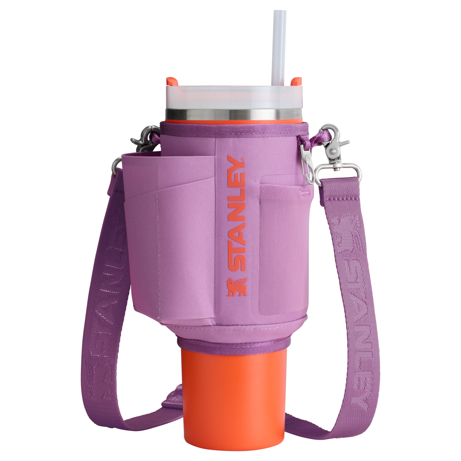 The All Day 40 OZ Quencher Carry-All