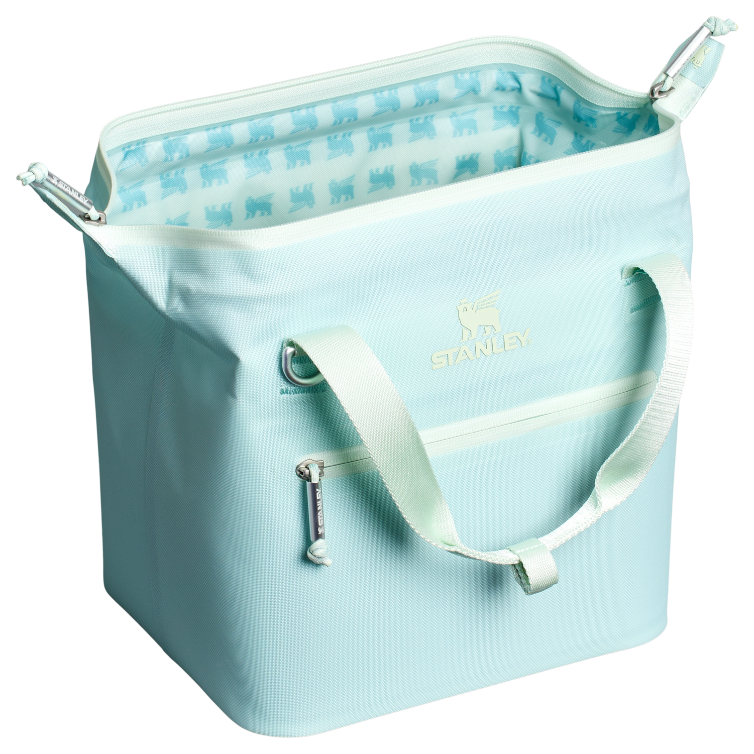 The All Day Julienne Mini Cooler | 10 Can | 7.4 QT | 7.0 L