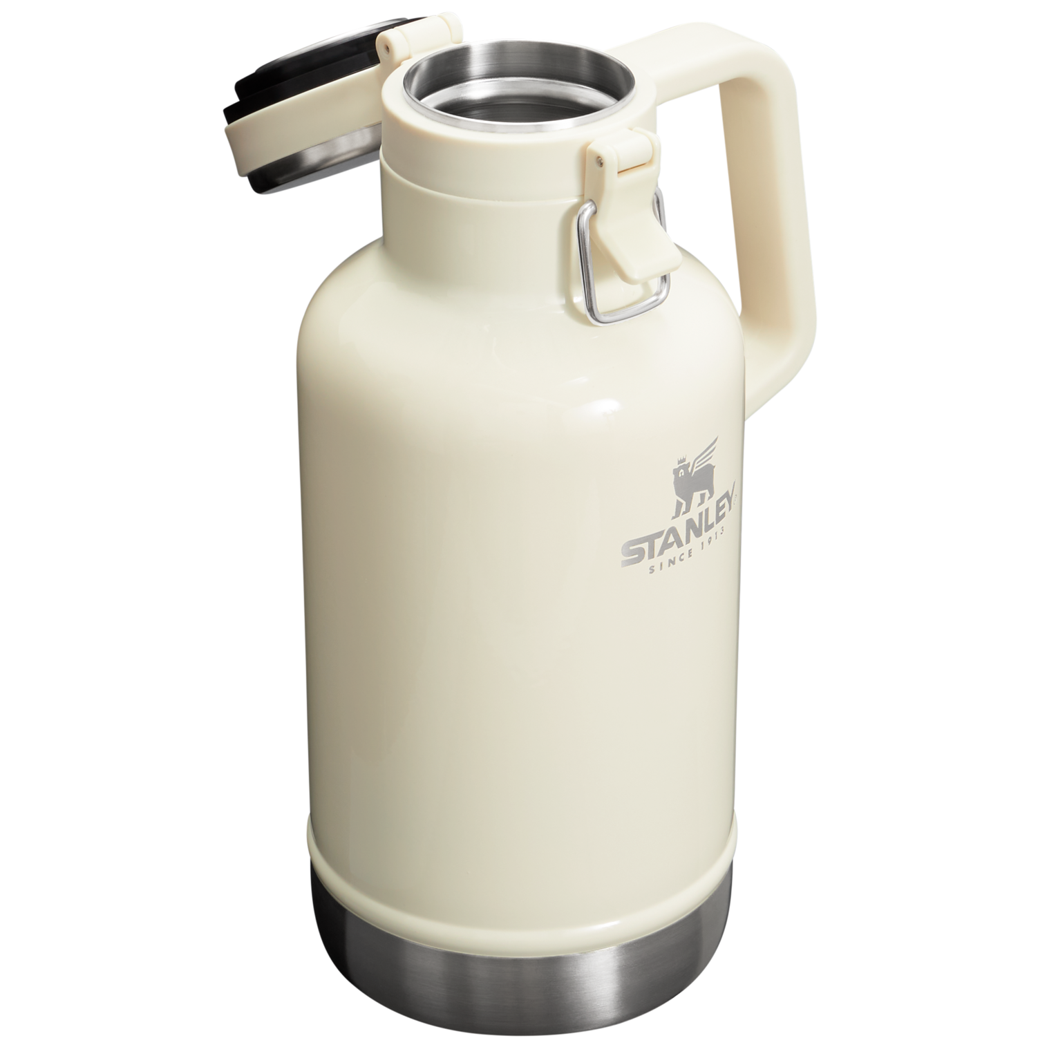 Classic Easy-Pour Growler | 64 OZ