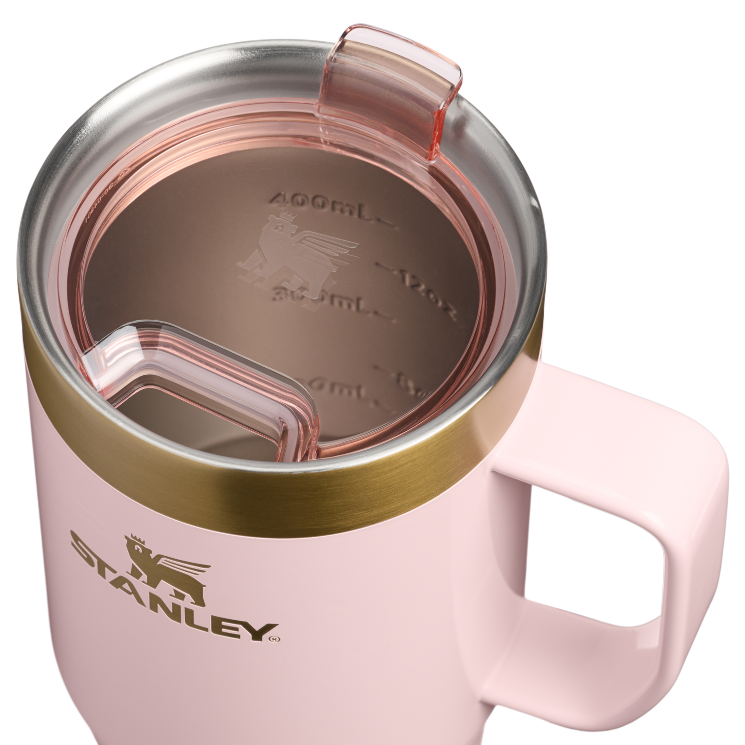 The Everyday Suburban Mug | 24 OZ