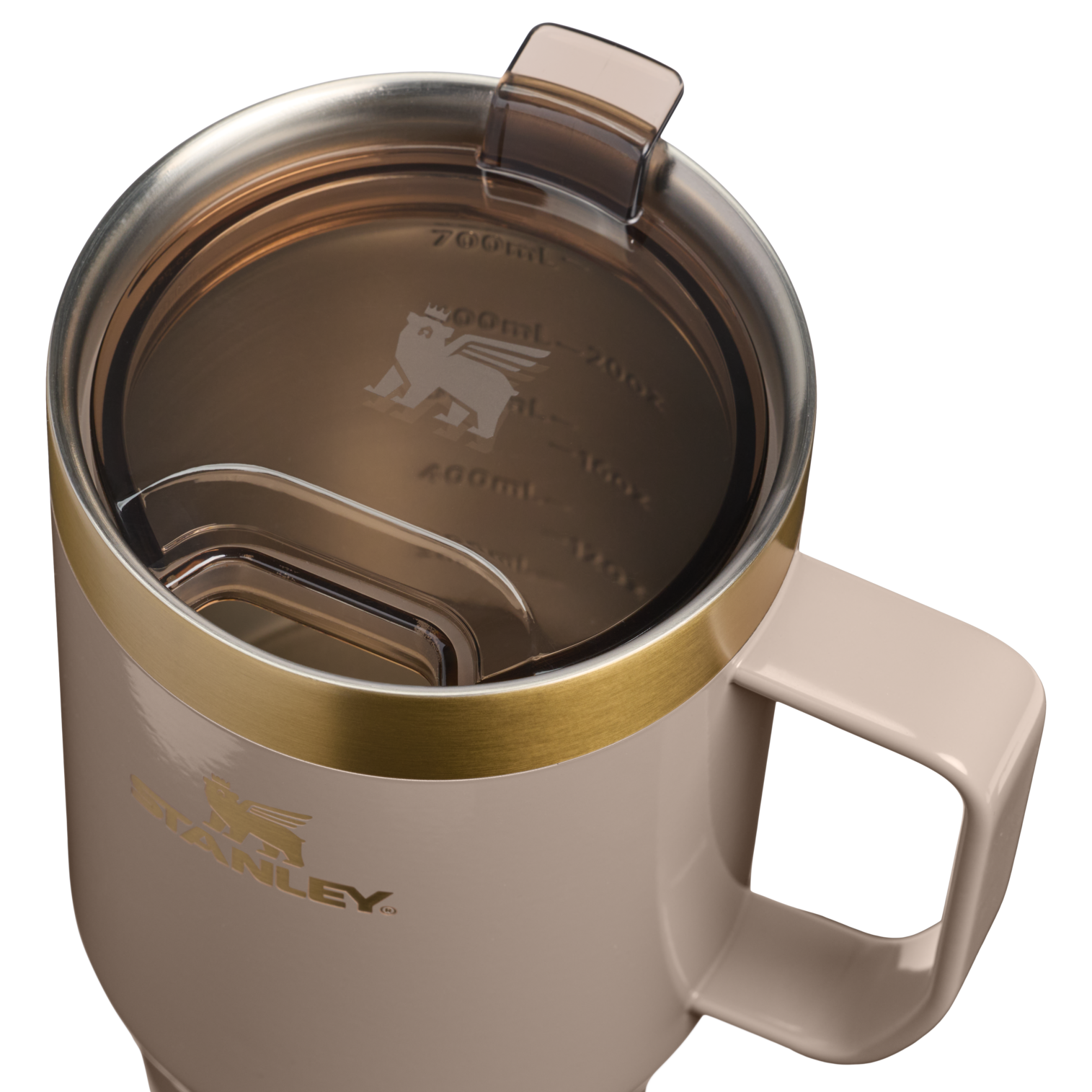 The Everyday Suburban Mug | 24 OZ