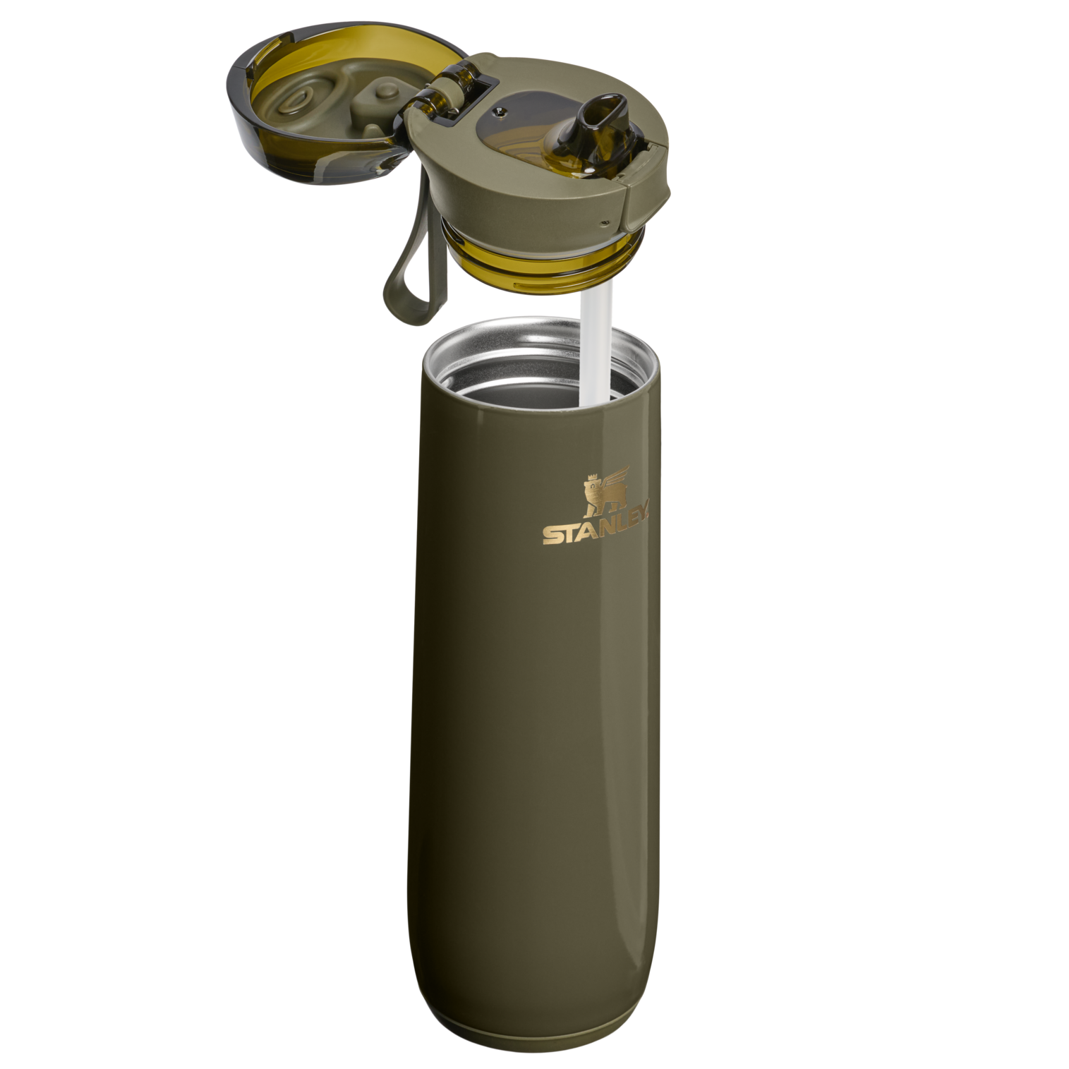 The Flowstate™ Spring Water Bottle | 20 OZ