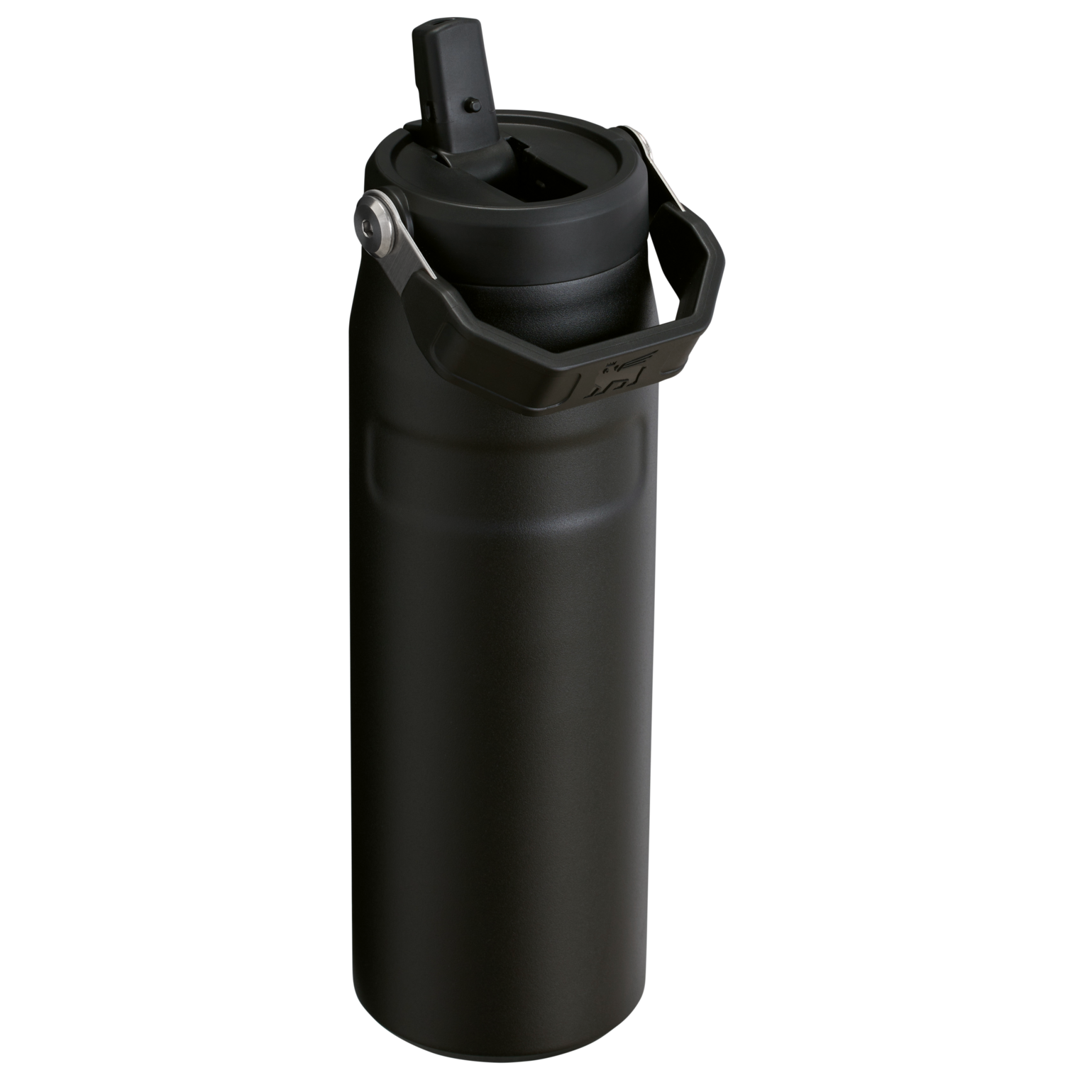 The IceFlow™ Bottle with Flip Straw Lid | 24 OZ