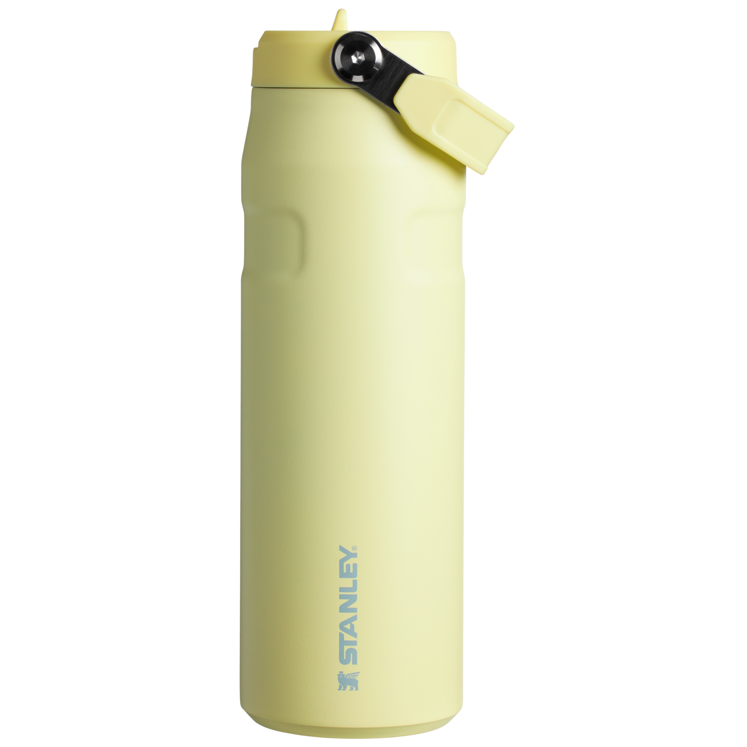 The IceFlow™ Bottle with Flip Straw Lid | 24 OZ