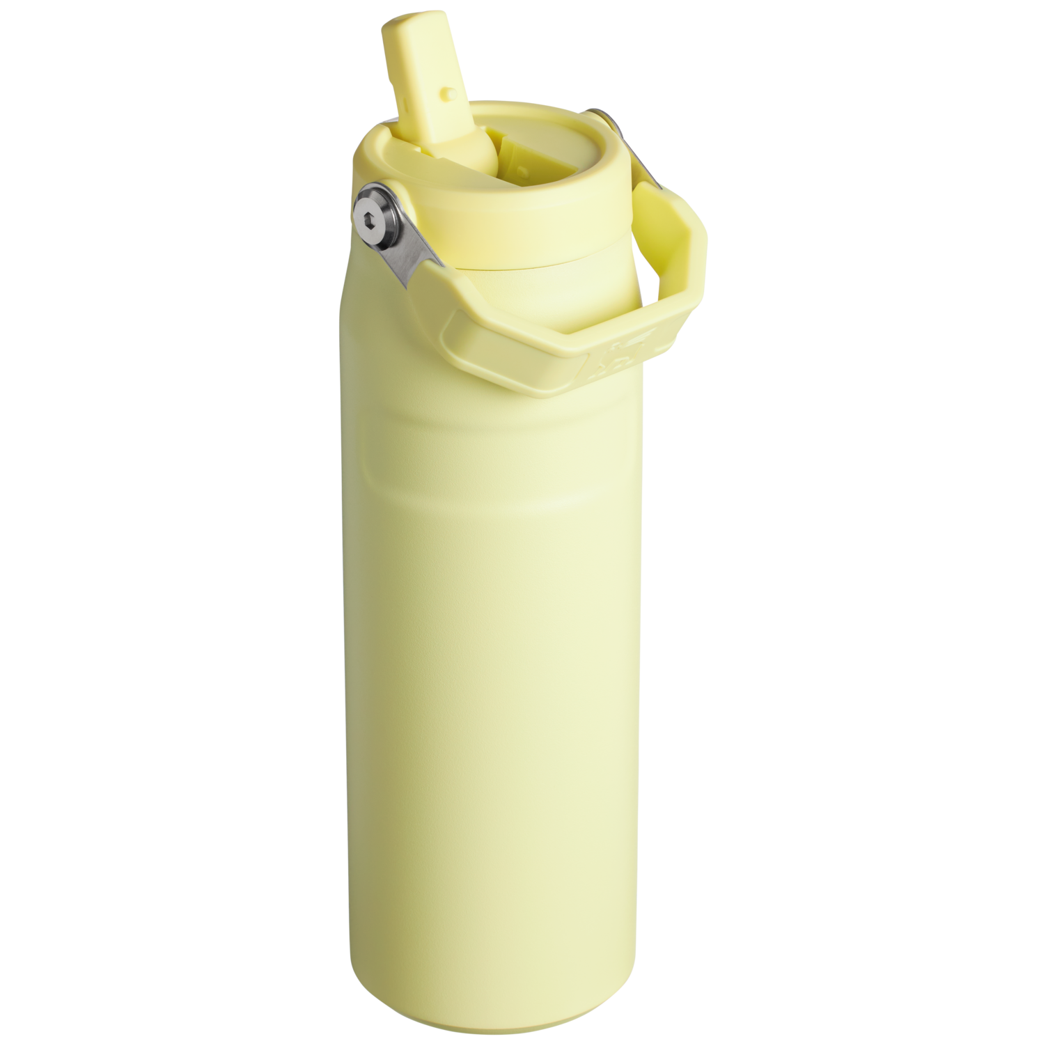 The IceFlow™ Bottle with Flip Straw Lid | 24 OZ