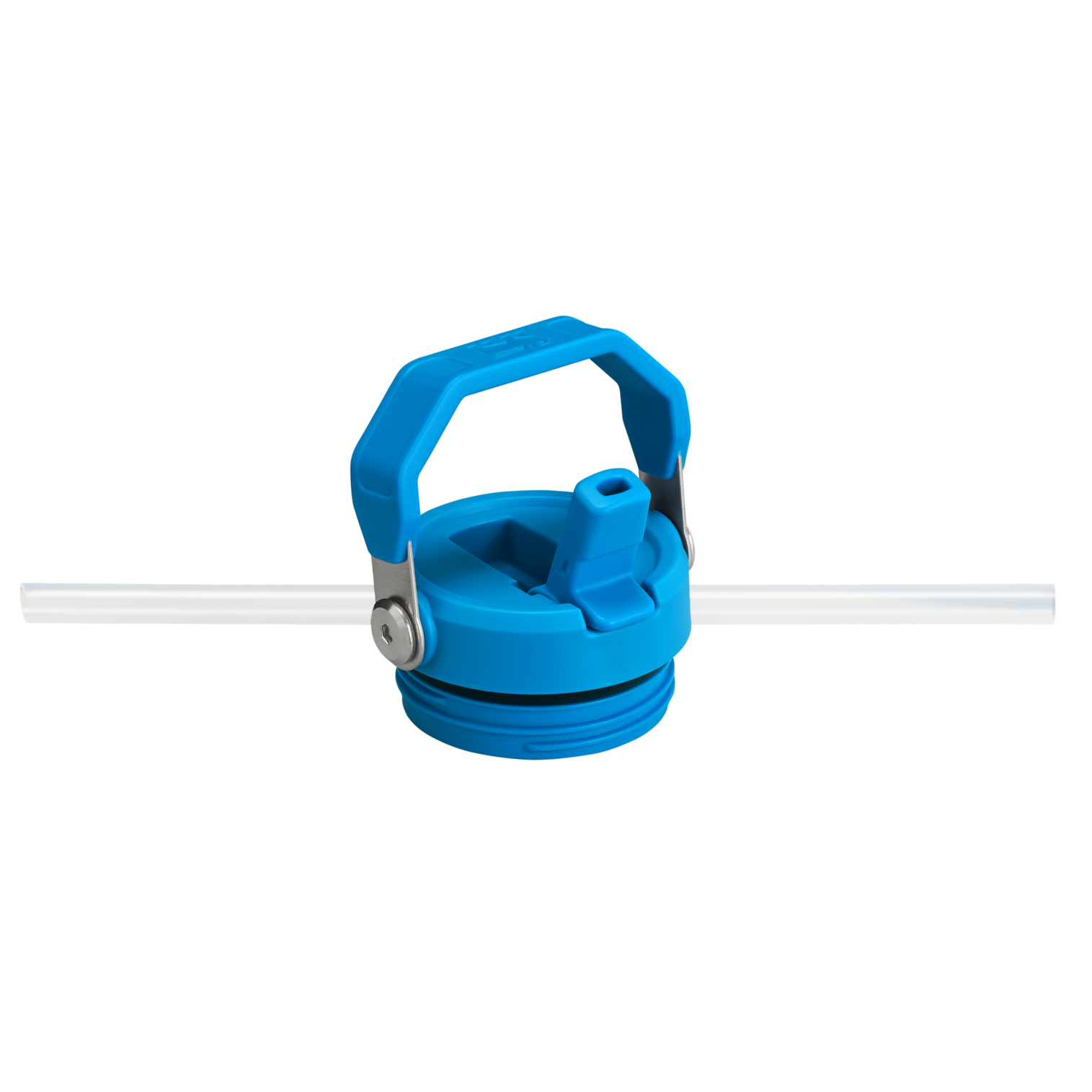 The IceFlow™ Bottle with Flip Straw Lid | 36 OZ