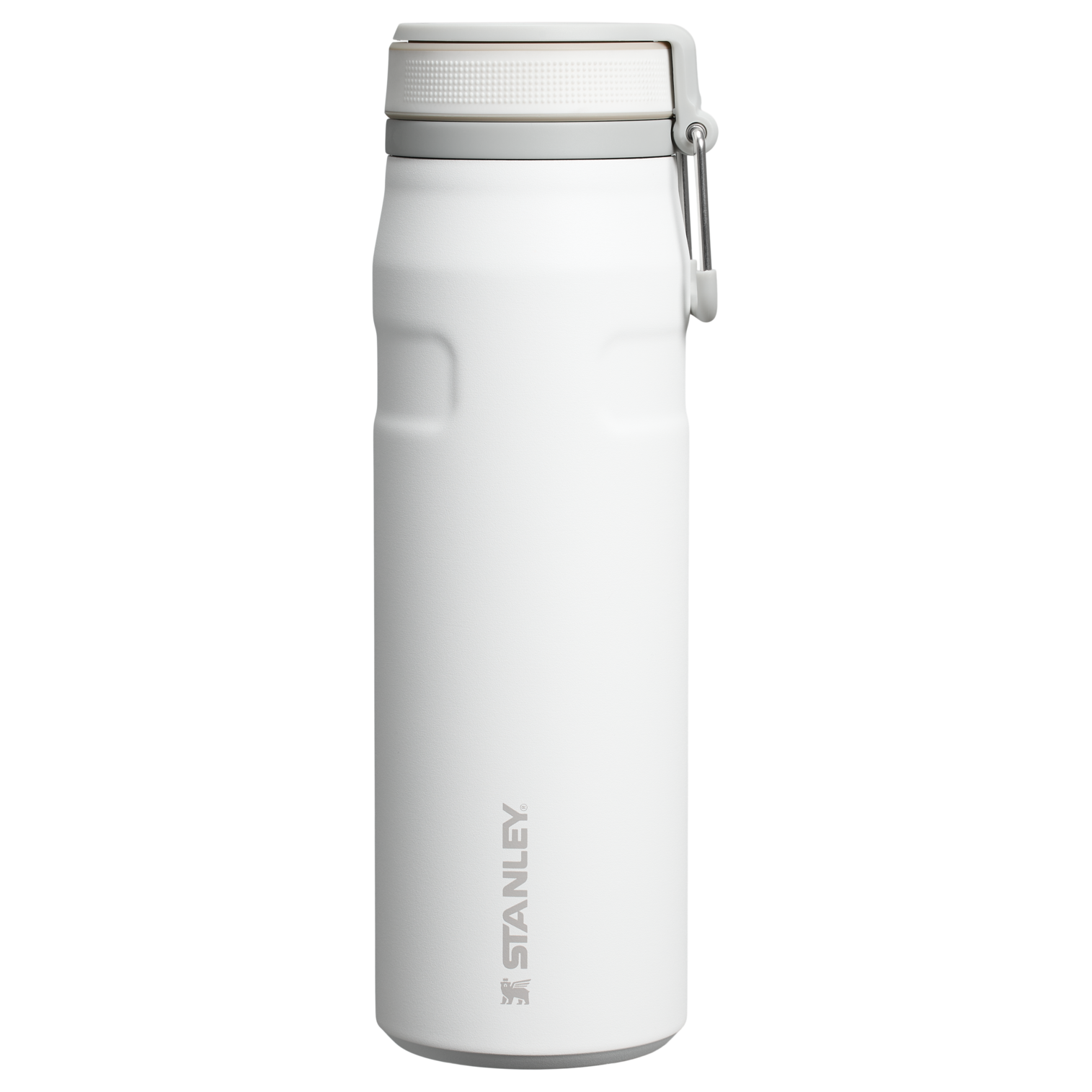 The IceFlow™ Bottle with Twist Flip Lid | 24 OZ