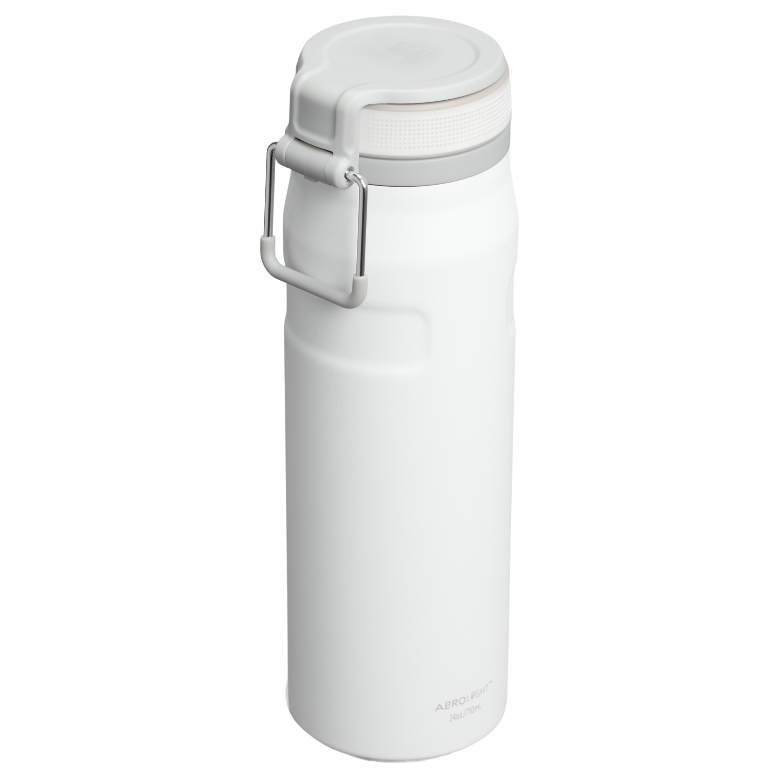The IceFlow™ Bottle with Twist Flip Lid | 24 OZ