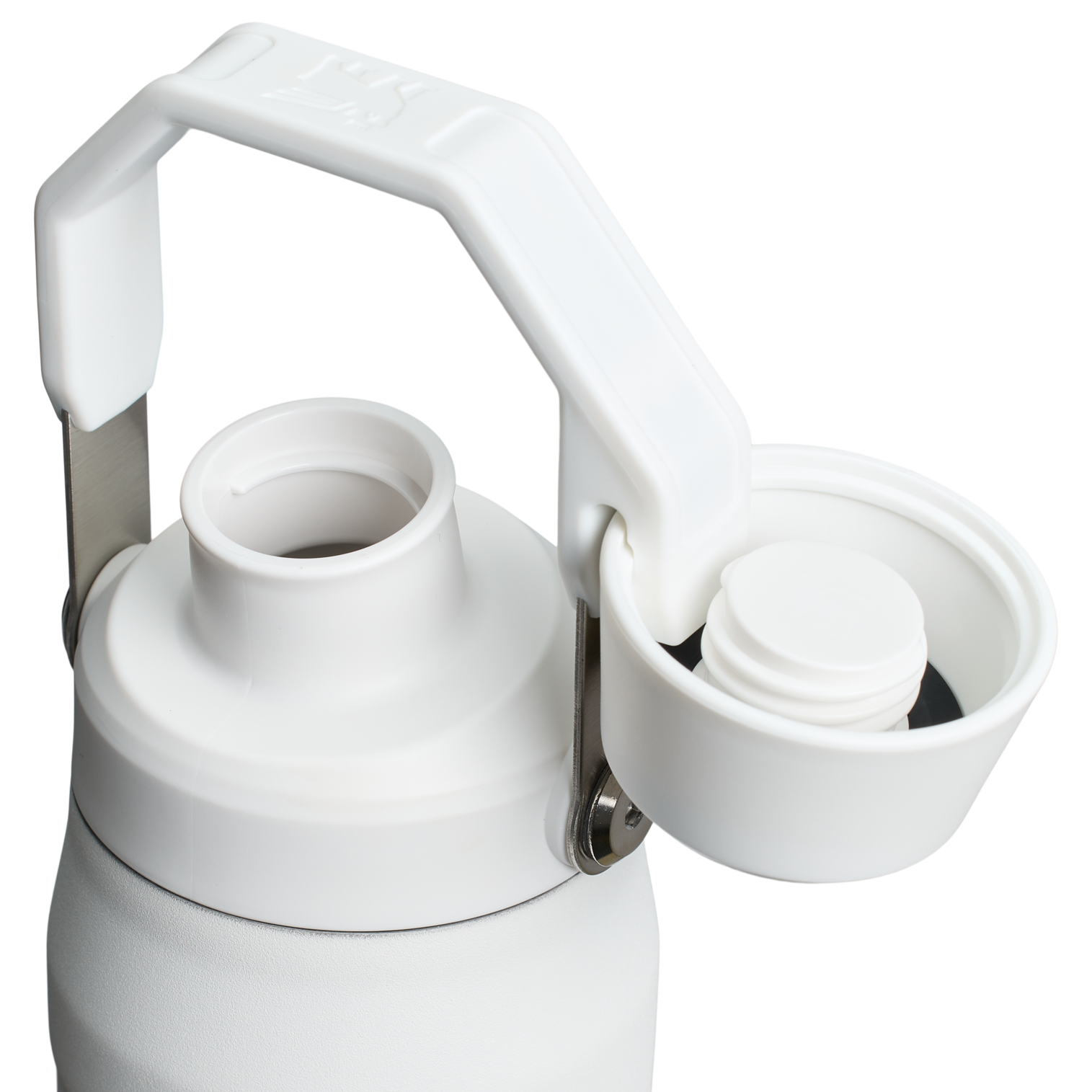 IceFlow™ Bottle with Fast Flow Lid | 24 OZ