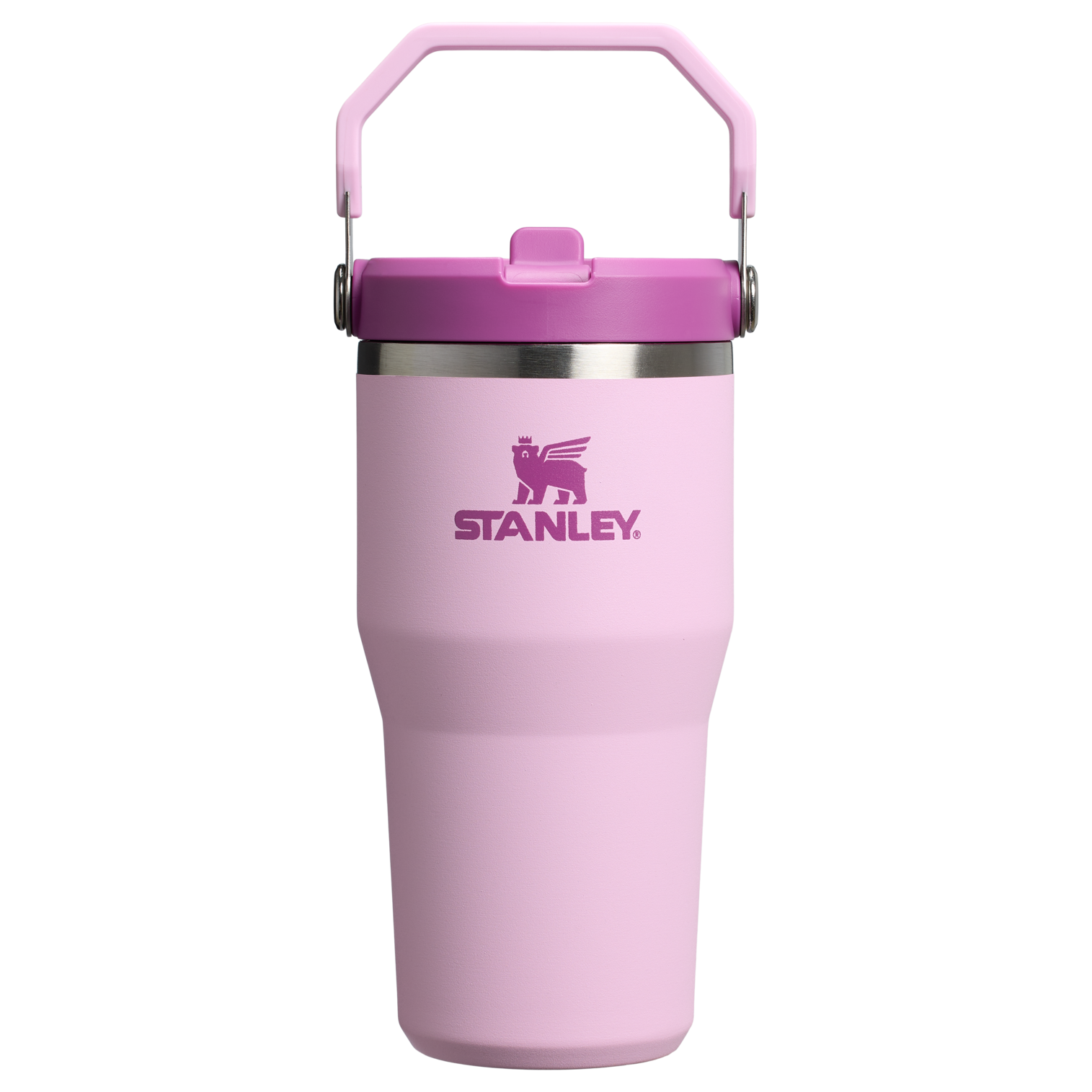 The IceFlow™ Flip Straw Tumbler | 20 OZ - Stanley Create