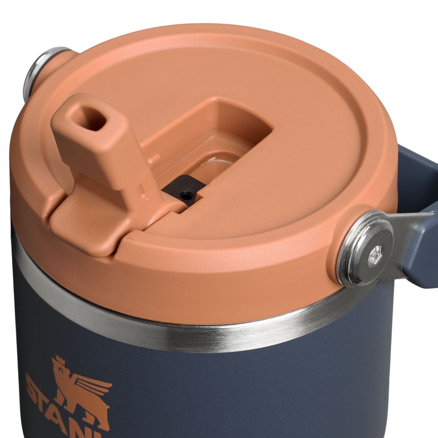 The IceFlow™ Flip Straw Tumbler | 20 OZ - Stanley Create