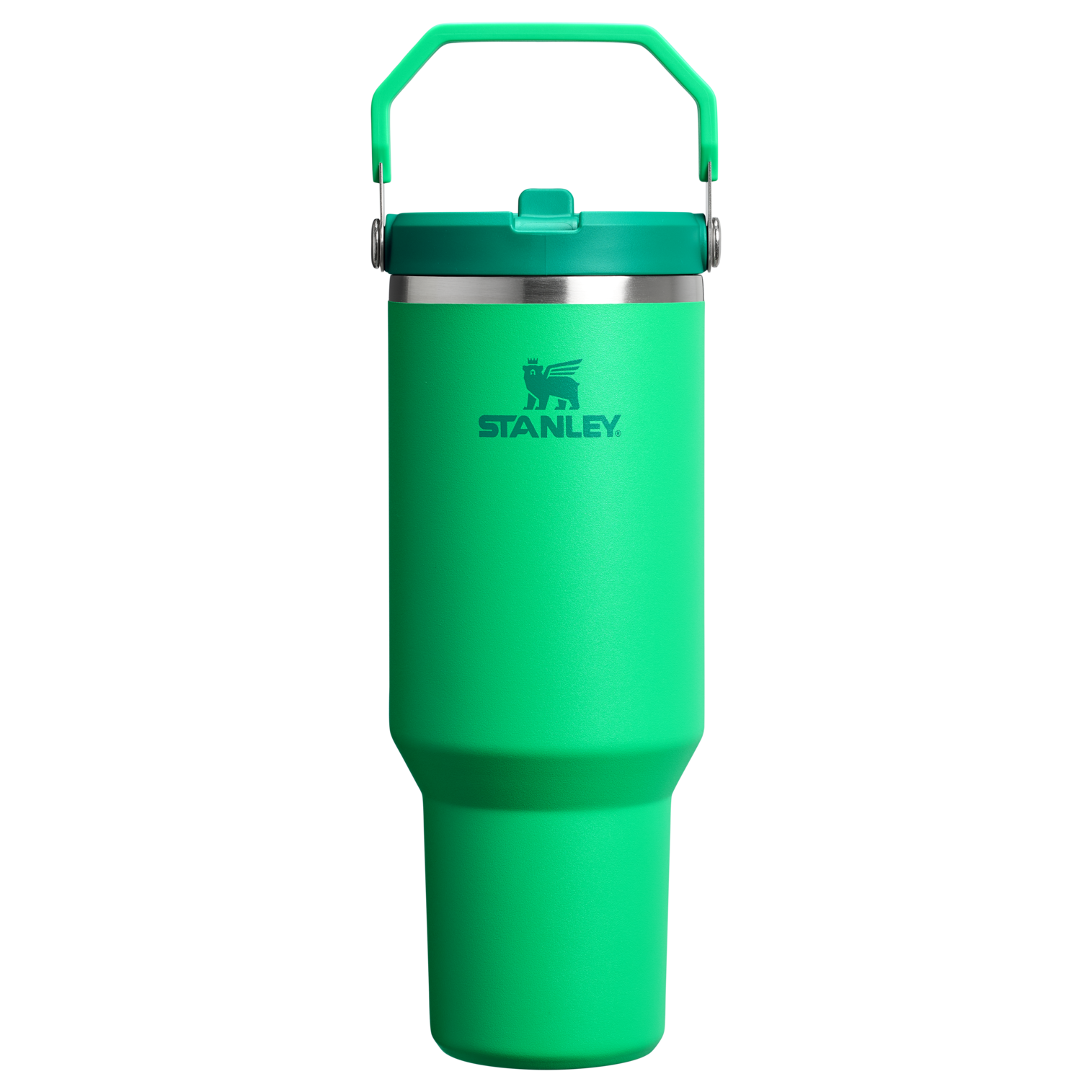 The IceFlow™ Flip Straw Tumbler | 40 OZ - Stanley Create