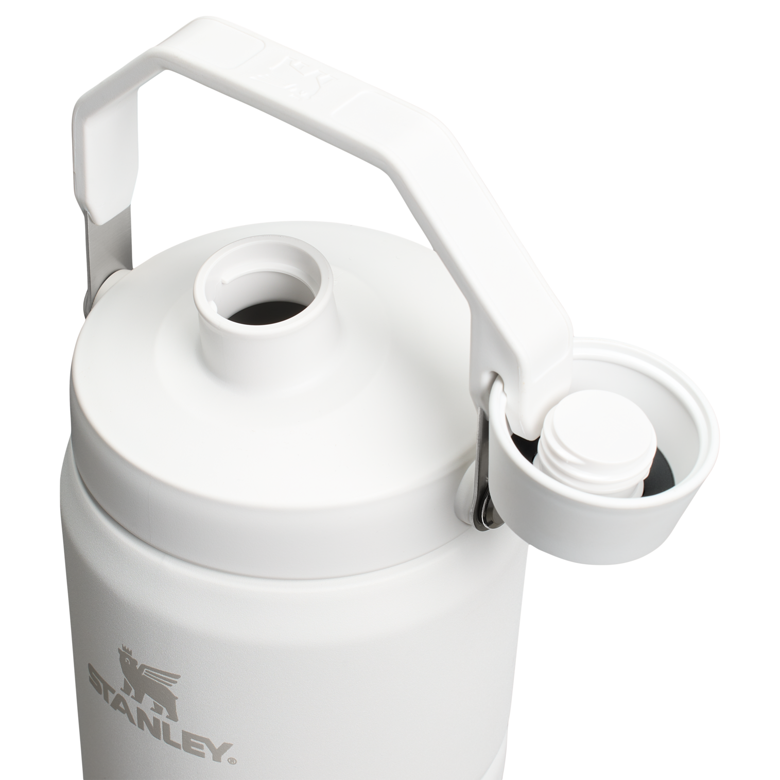 IceFlow™ Jug with Fast Flow Lid | 40 OZ
