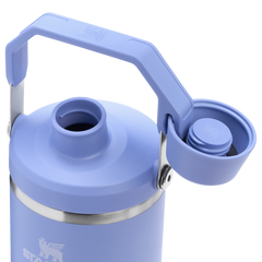 The IceFlow™ Tumbler with Fast Flow Lid | 40 OZ