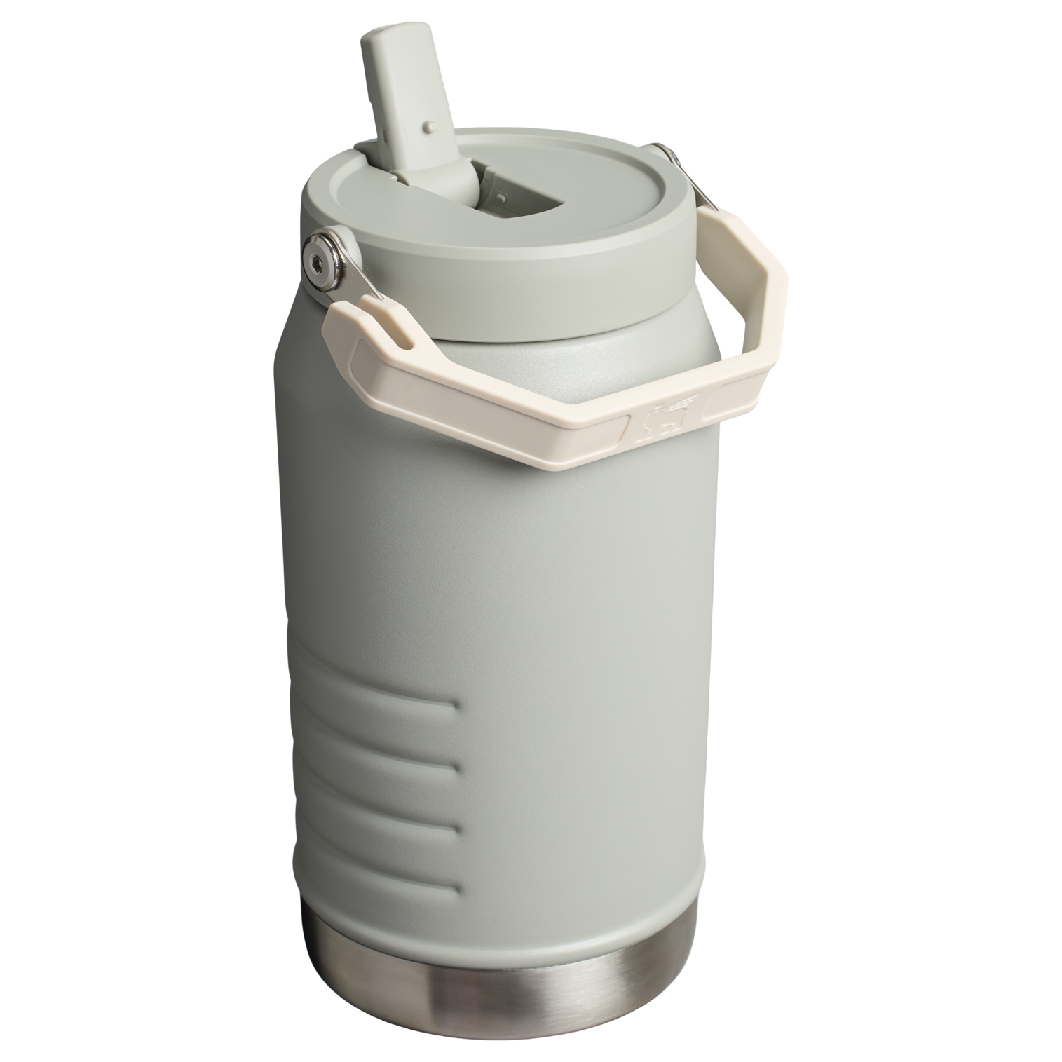 The IceFlow™ Flip Straw Jug | 64 OZ