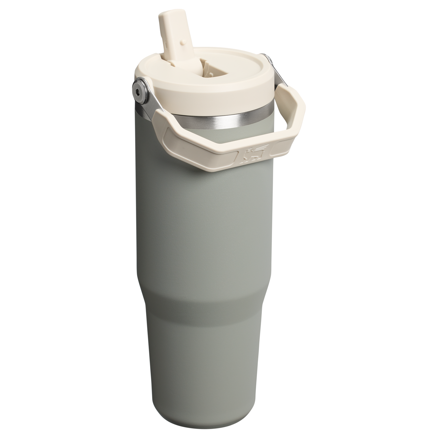 The IceFlow™ Flip Straw Tumbler | 30 OZ - Stanley Create