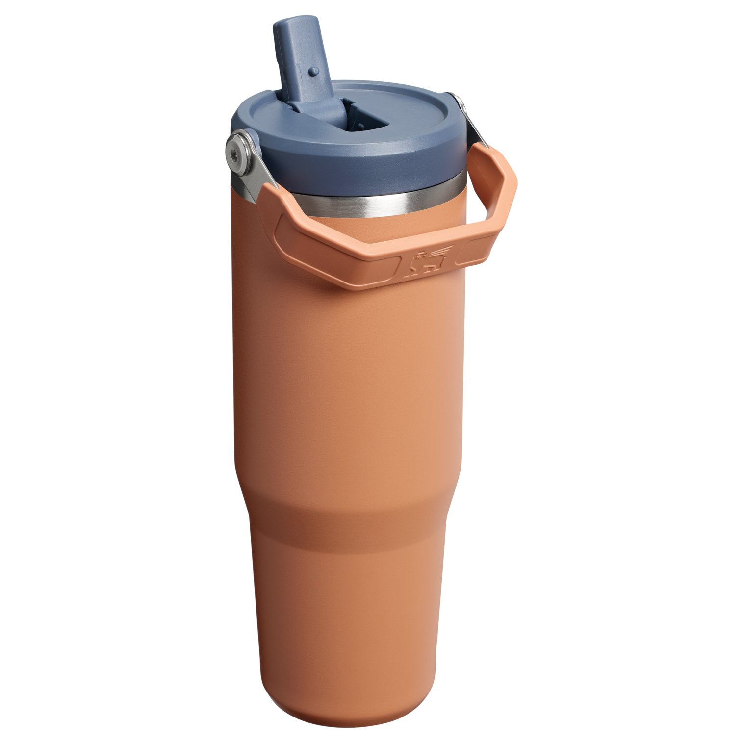 The IceFlow™ Flip Straw Tumbler | 30 OZ - Stanley Create