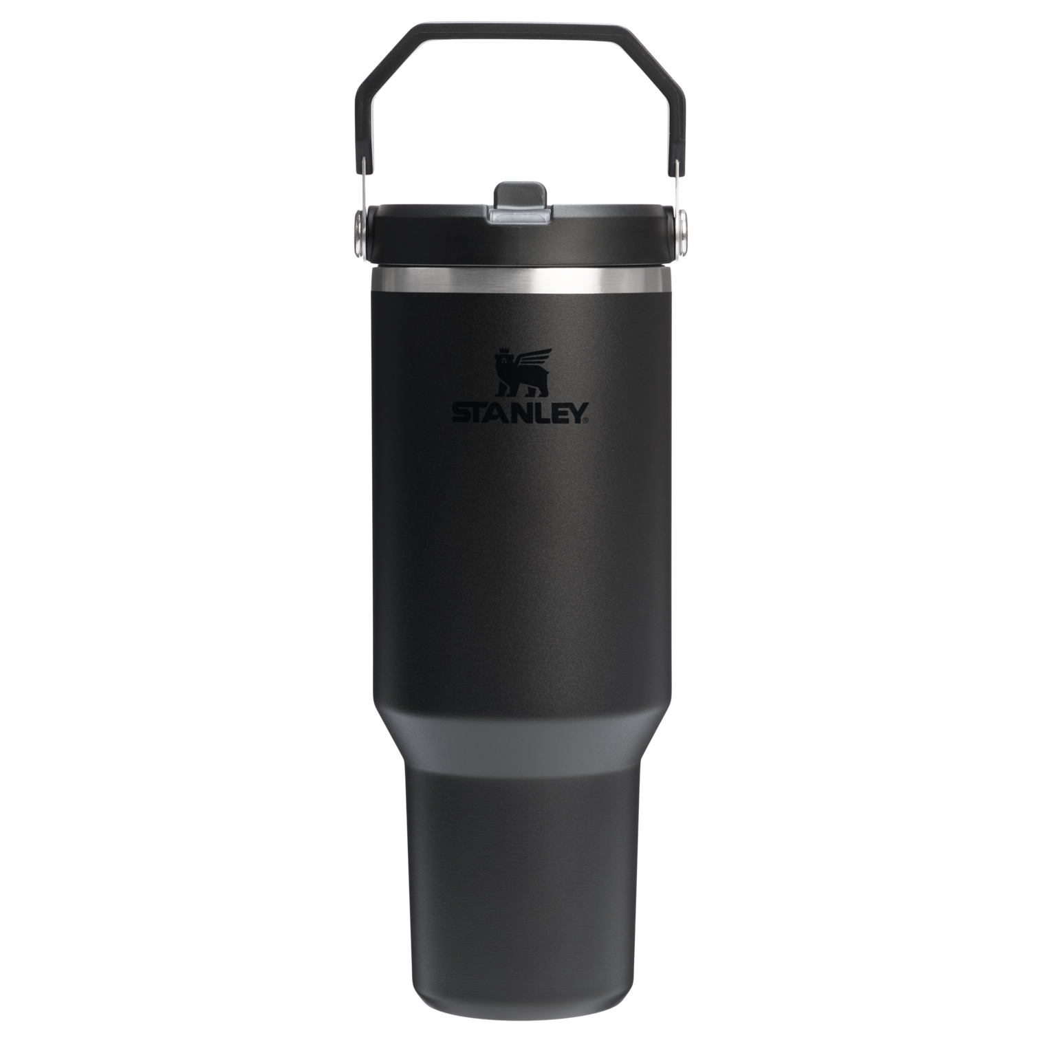 The IceFlow™ Flip Straw Tumbler | 40 OZ - Stanley Create