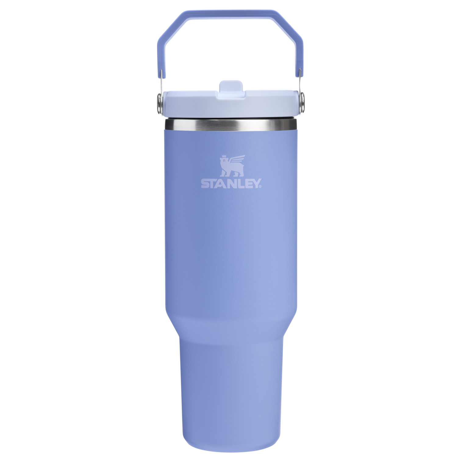 The IceFlow™ Flip Straw Tumbler | 40 OZ - Stanley Create