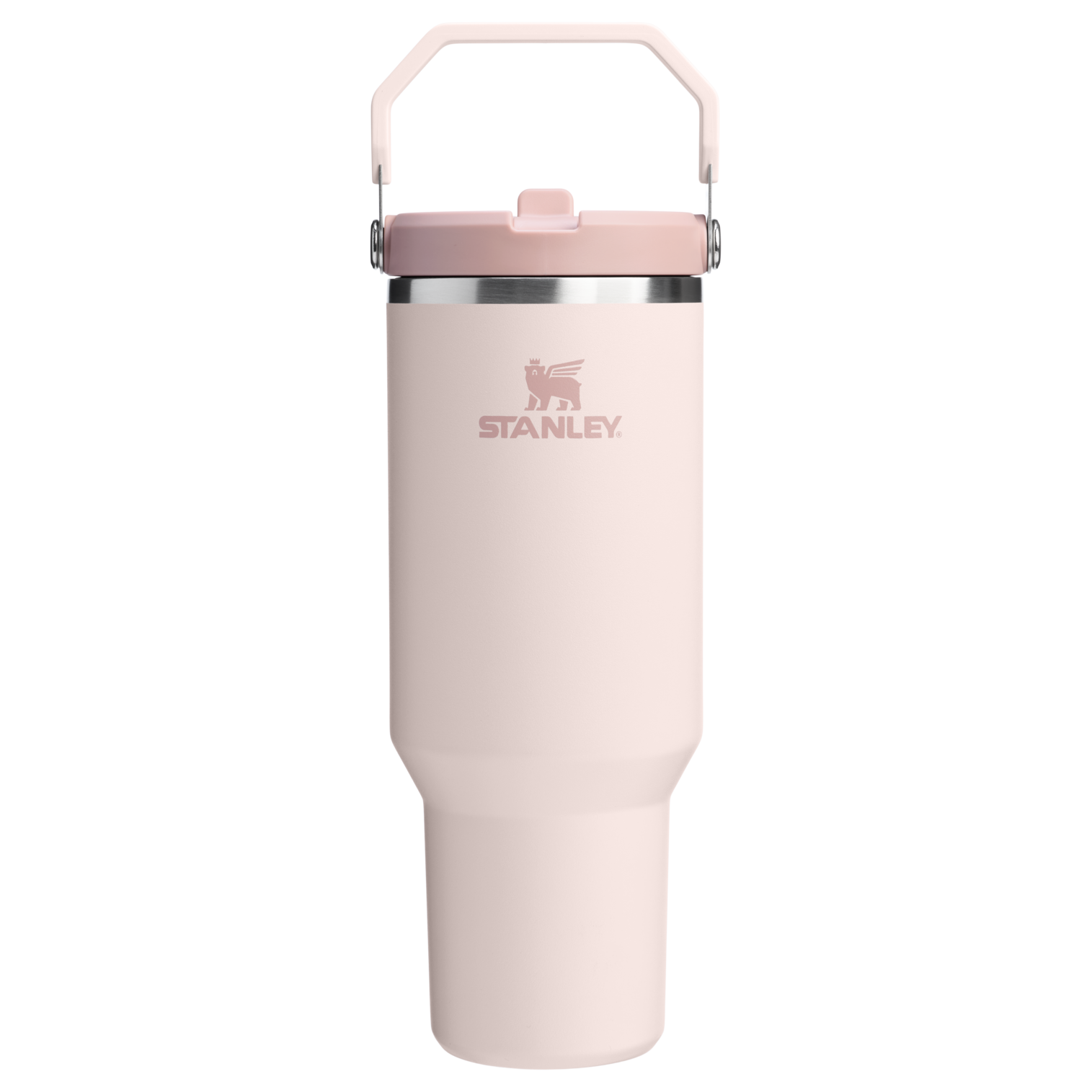 The IceFlow™ Flip Straw Tumbler | 40 OZ - Stanley Create