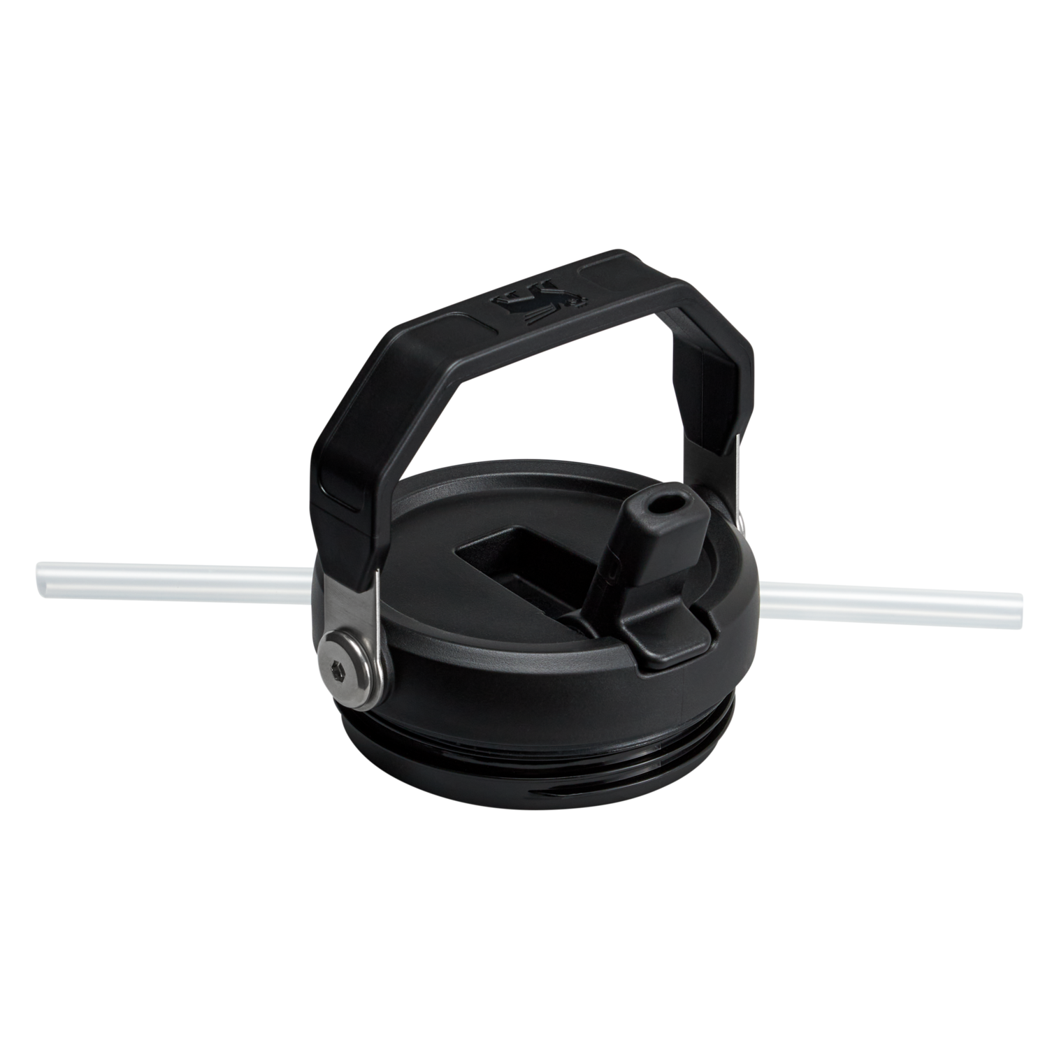 The IceFlow™ Flip Straw Tumbler | 30 OZ