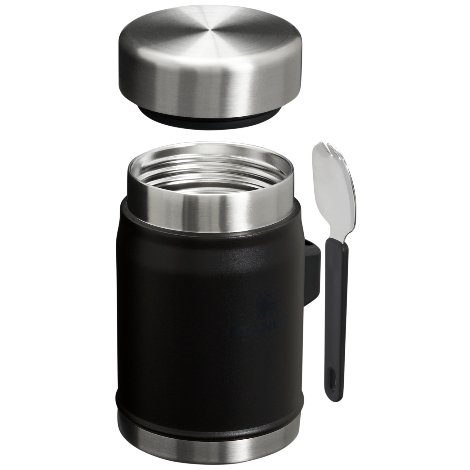 Classic Legendary Food Jar + Spork | 14 OZ