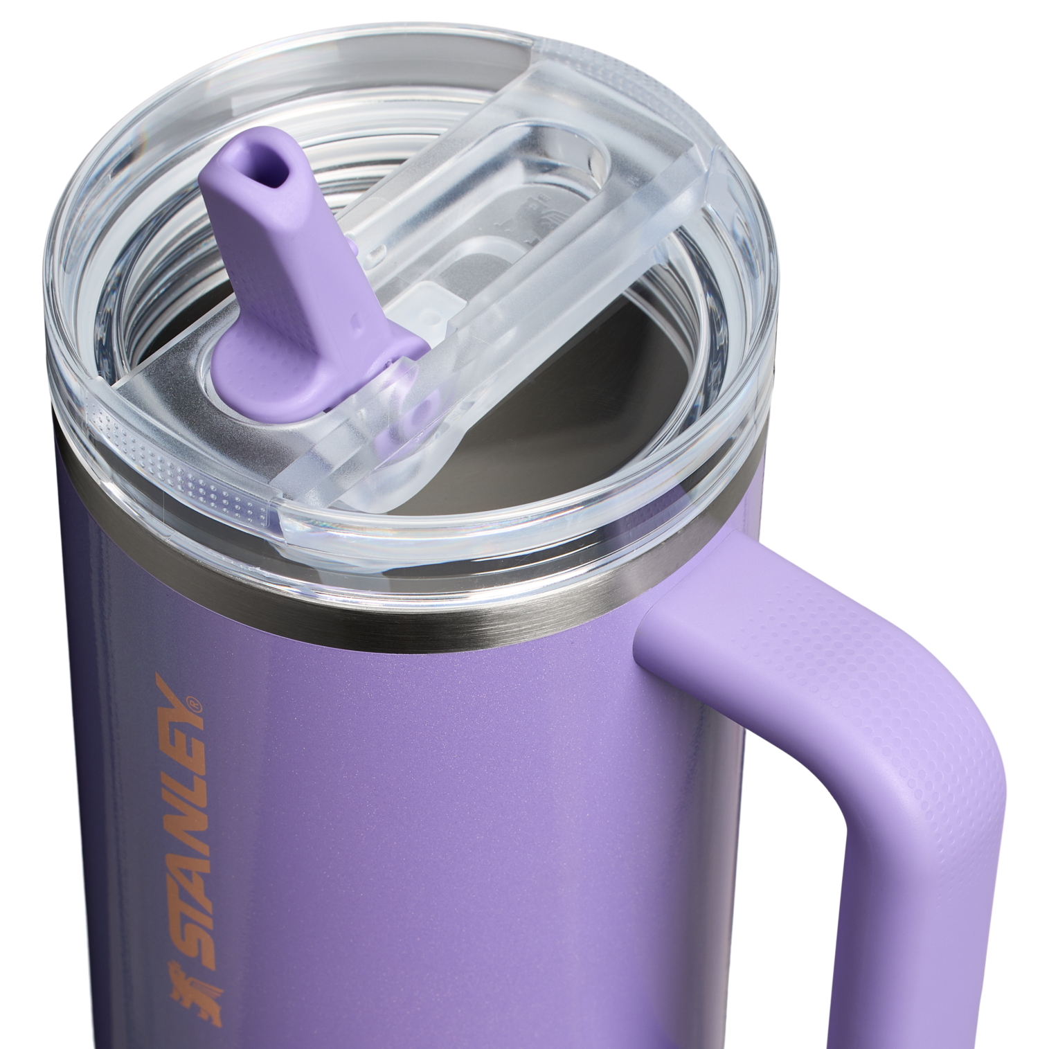 The Quencher ProTour Flip Straw Tumbler | 40 OZ