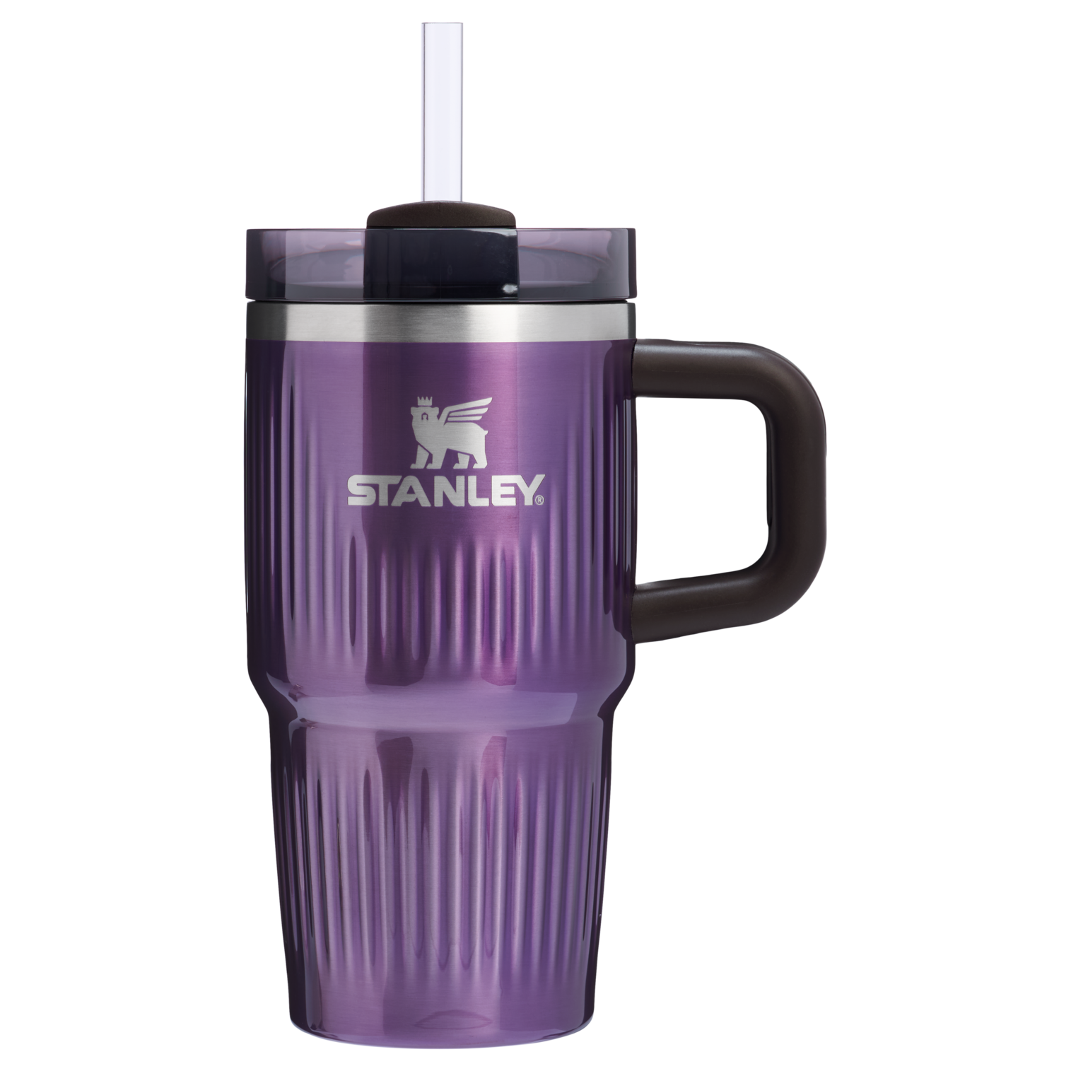The Quencher® H2.0 Fluted Tumbler with Handle | 20 OZ
