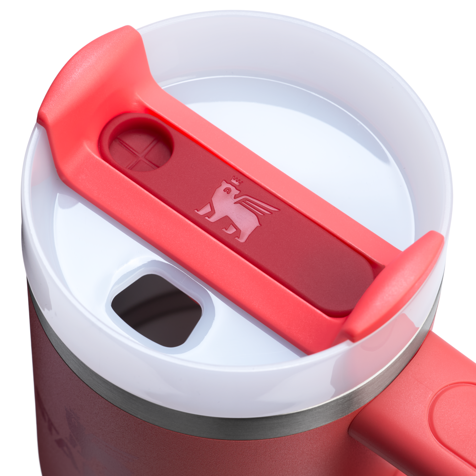 The Quencher H2.O FlowState™ Tumbler | 14 OZ