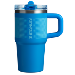 The Quencher ProTour Flip Straw Tumbler | 20 OZ - Stanley Create