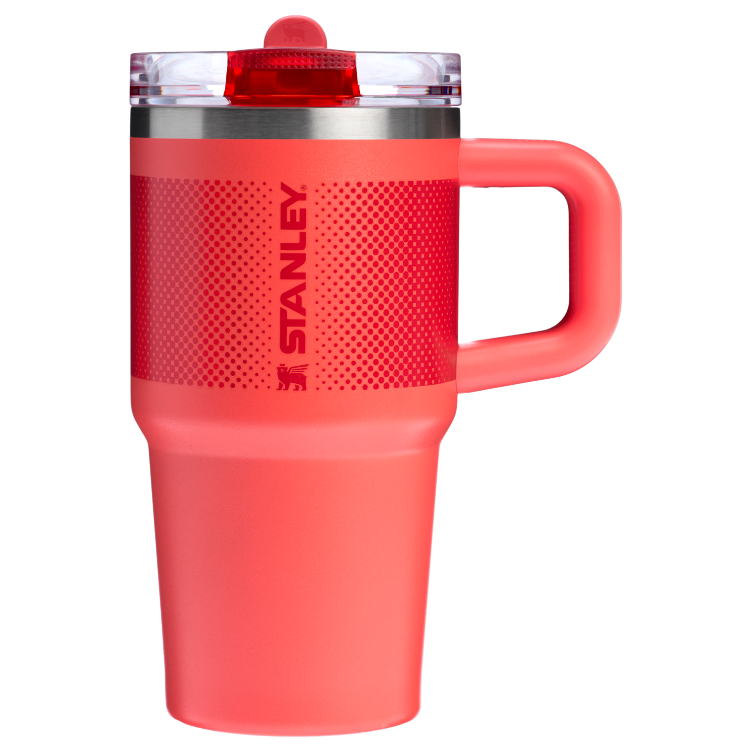 The Quencher ProTour Flip Straw Tumbler | 20 OZ - Stanley Create