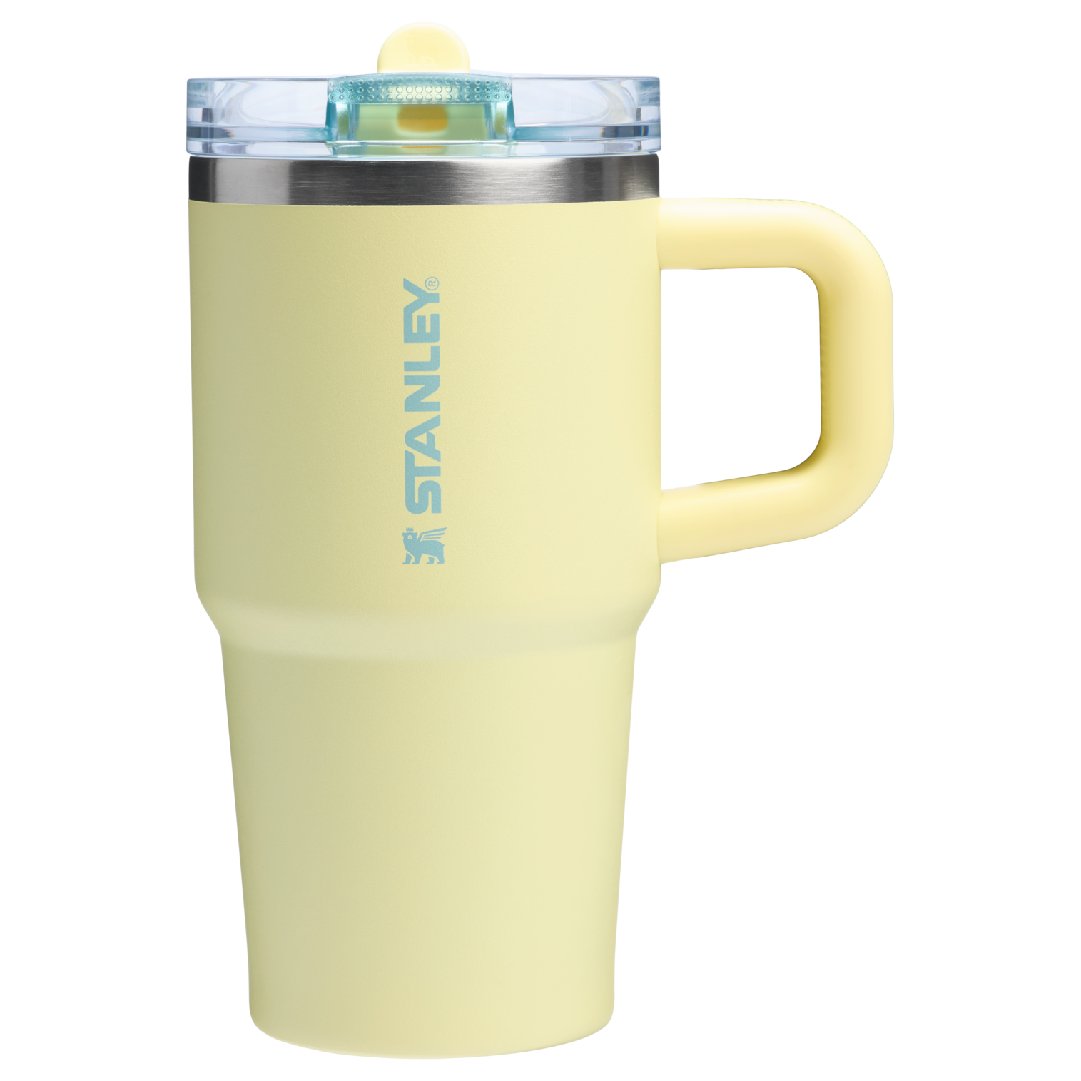 The Quencher ProTour Flip Straw Tumbler | 20 OZ - Stanley Create