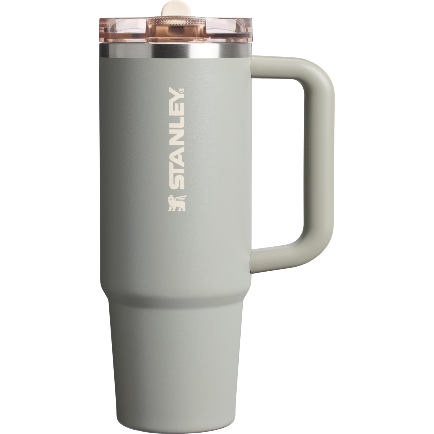The Quencher ProTour Flip Straw Tumbler | 30 OZ - Stanley Create