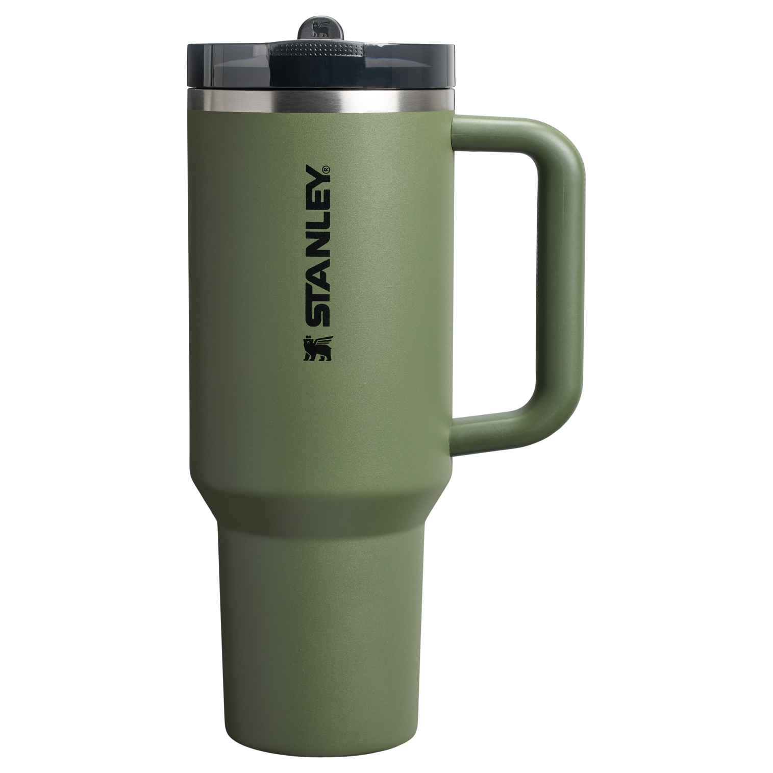 The Quencher ProTour Flip Straw Tumbler | 40 OZ - Stanley Create